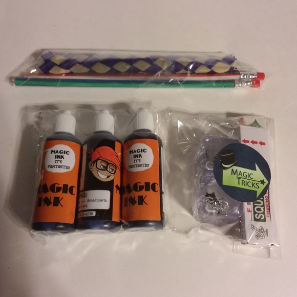 Magic Tricks You Can Do Set - Picture 5 of 8